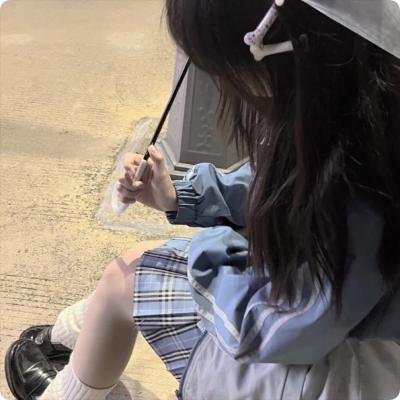 你好!大女生